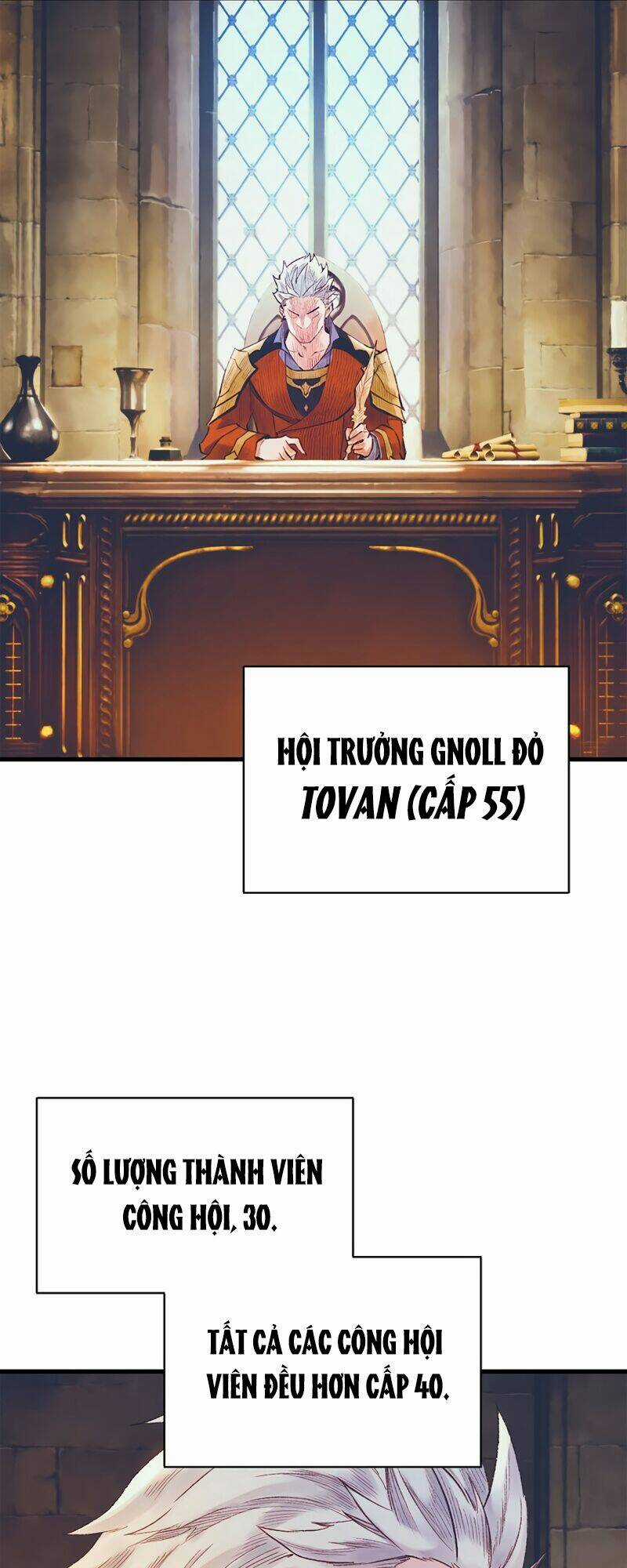 Thái Dương Tu Sĩ Chapter 7 trang 77