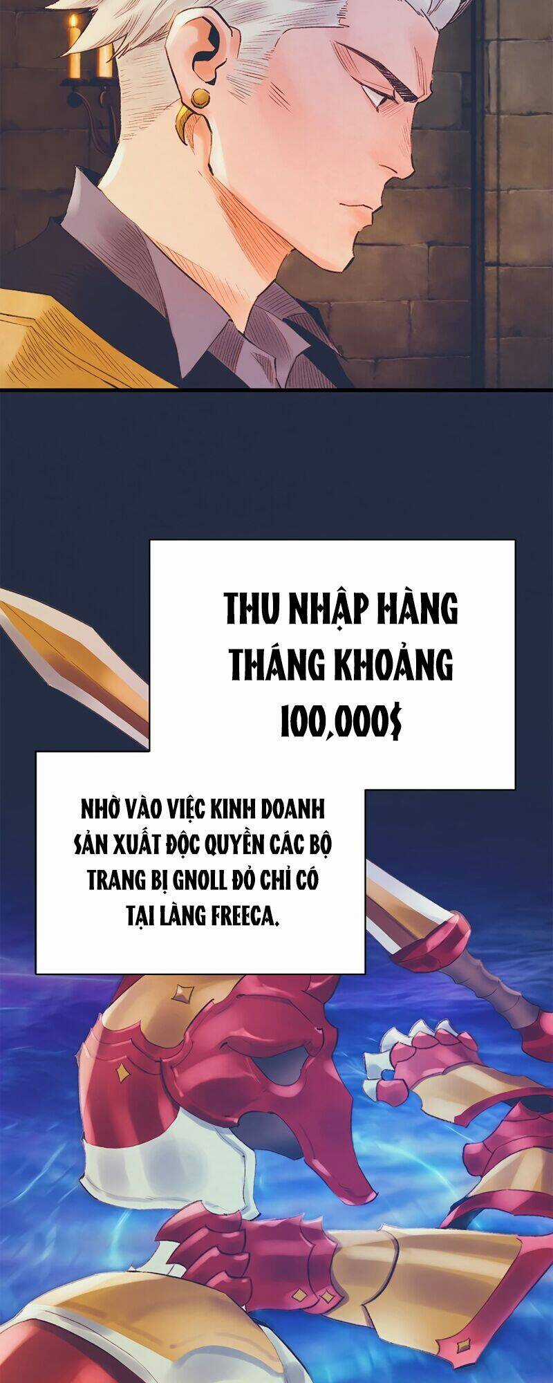Thái Dương Tu Sĩ Chapter 7 trang 78