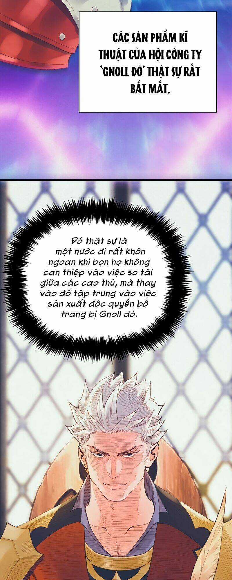 Thái Dương Tu Sĩ Chapter 7 trang 79