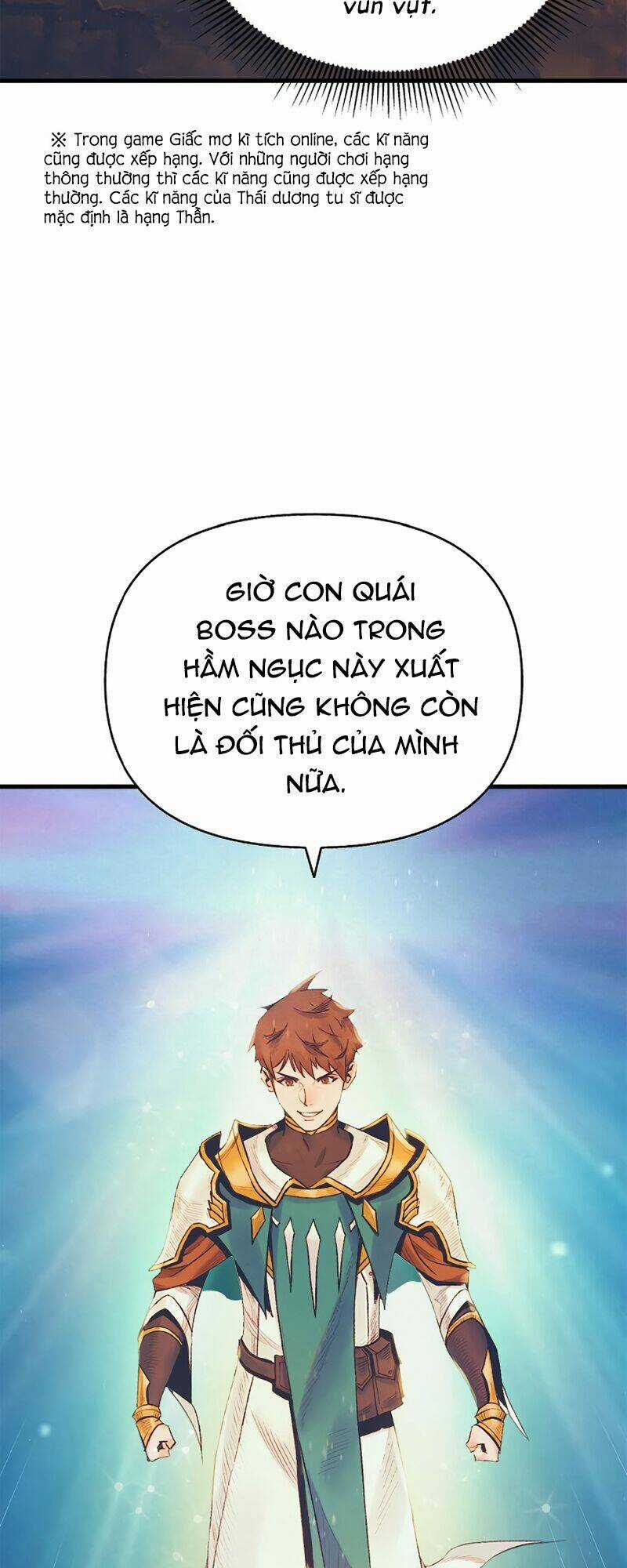 Thái Dương Tu Sĩ Chapter 7 trang 8