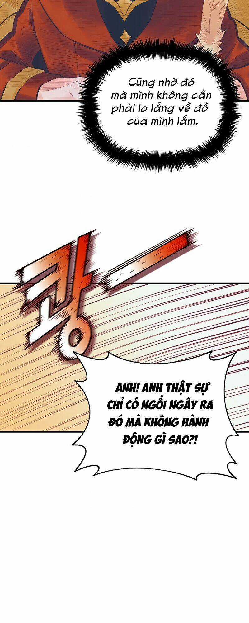 Thái Dương Tu Sĩ Chapter 7 trang 80