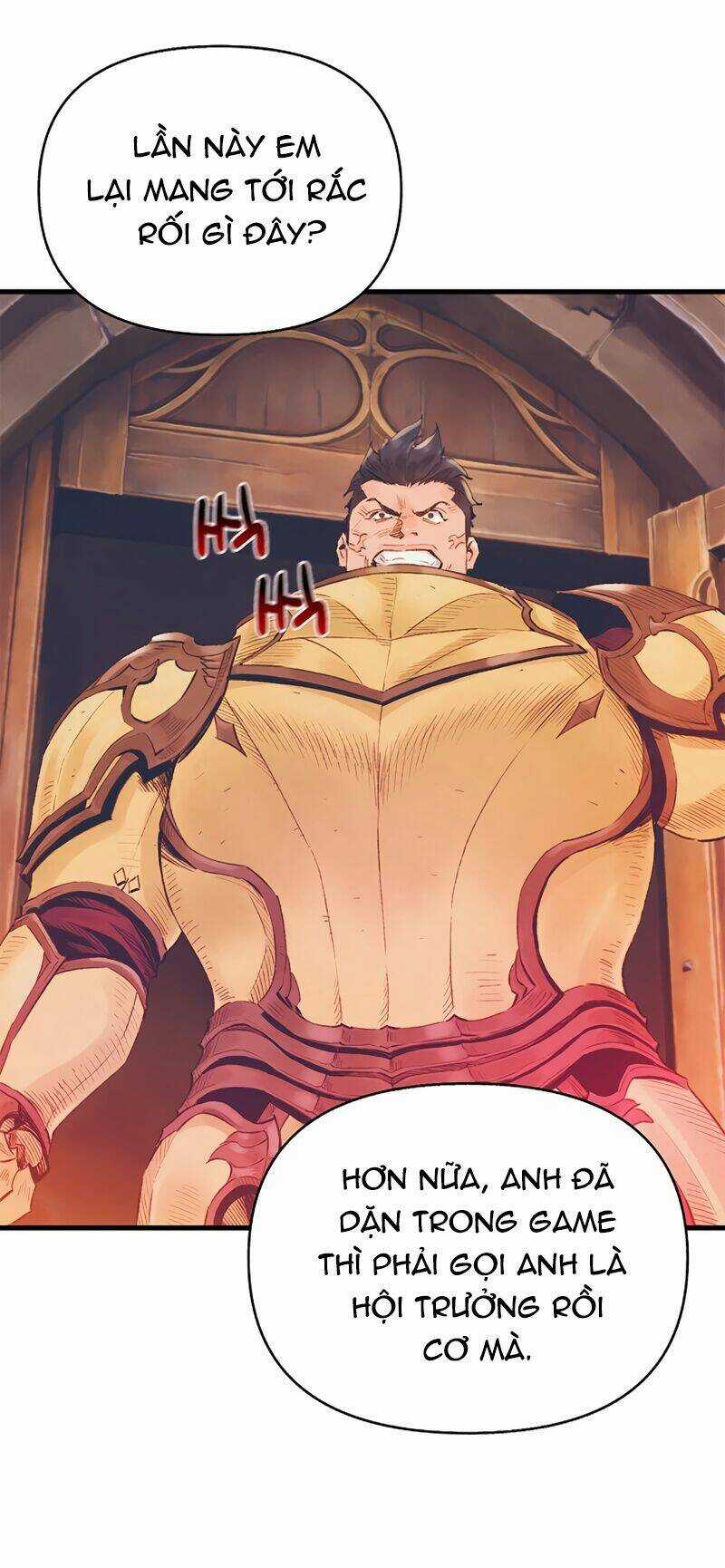 Thái Dương Tu Sĩ Chapter 7 trang 81