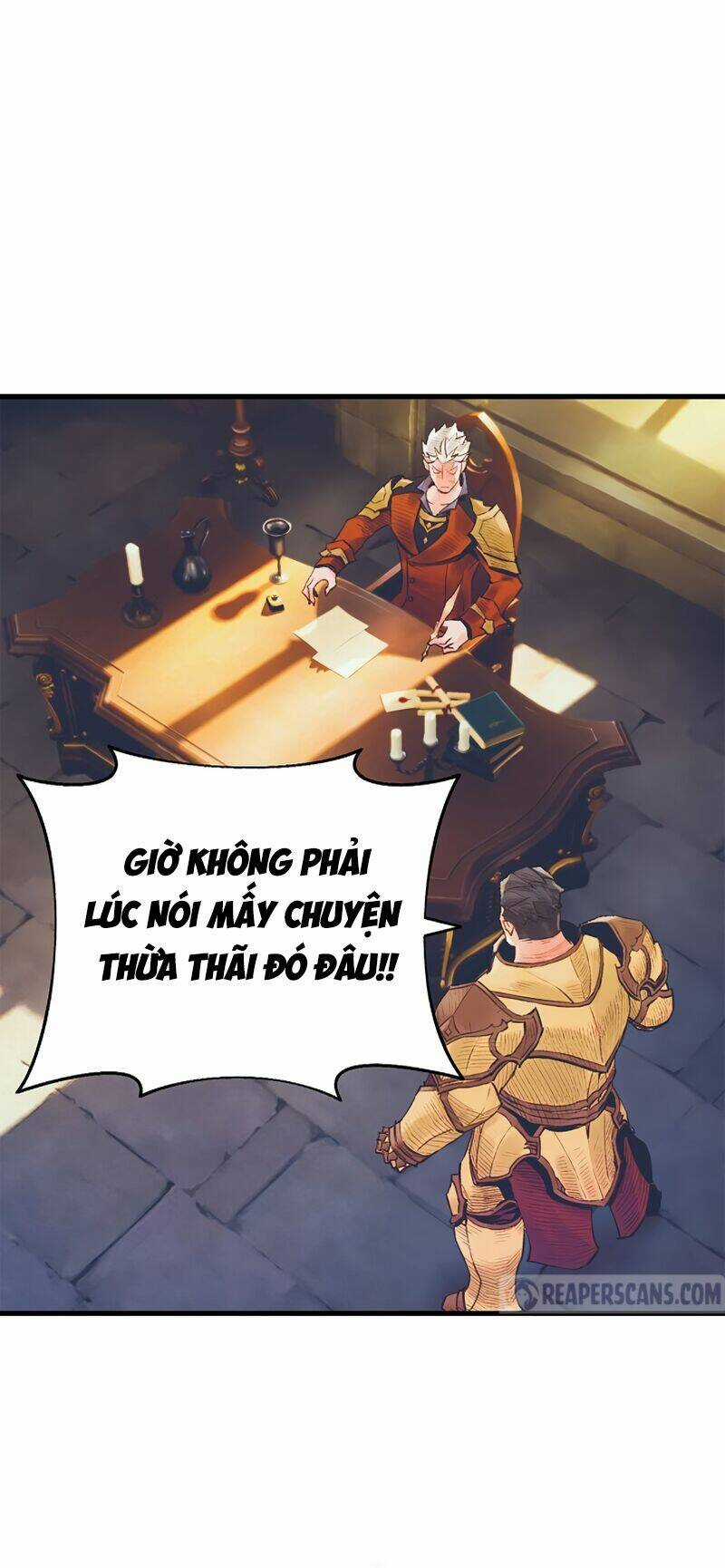 Thái Dương Tu Sĩ Chapter 7 trang 82