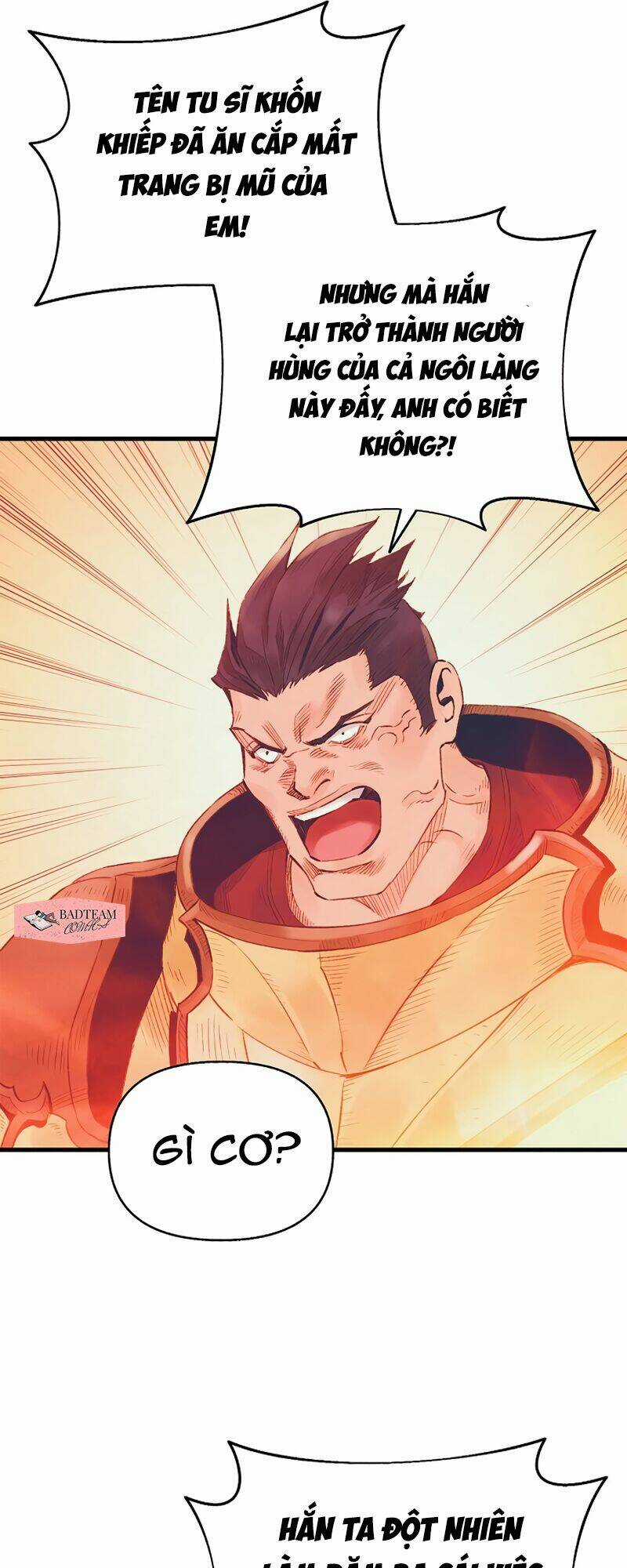 Thái Dương Tu Sĩ Chapter 7 trang 83