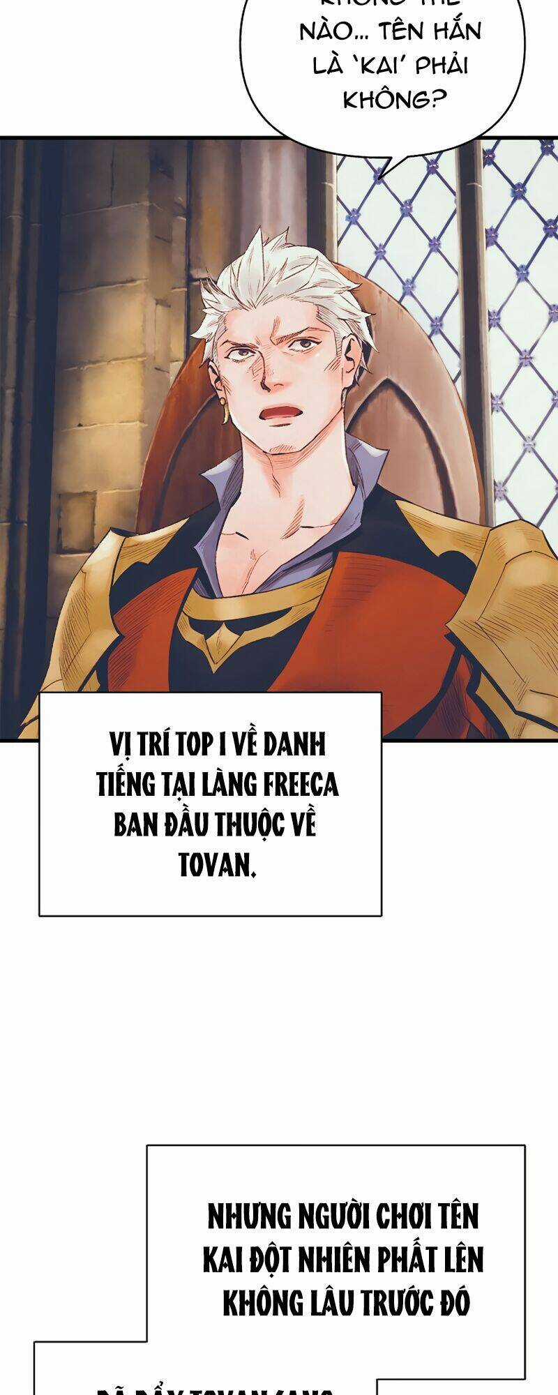 Thái Dương Tu Sĩ Chapter 7 trang 85