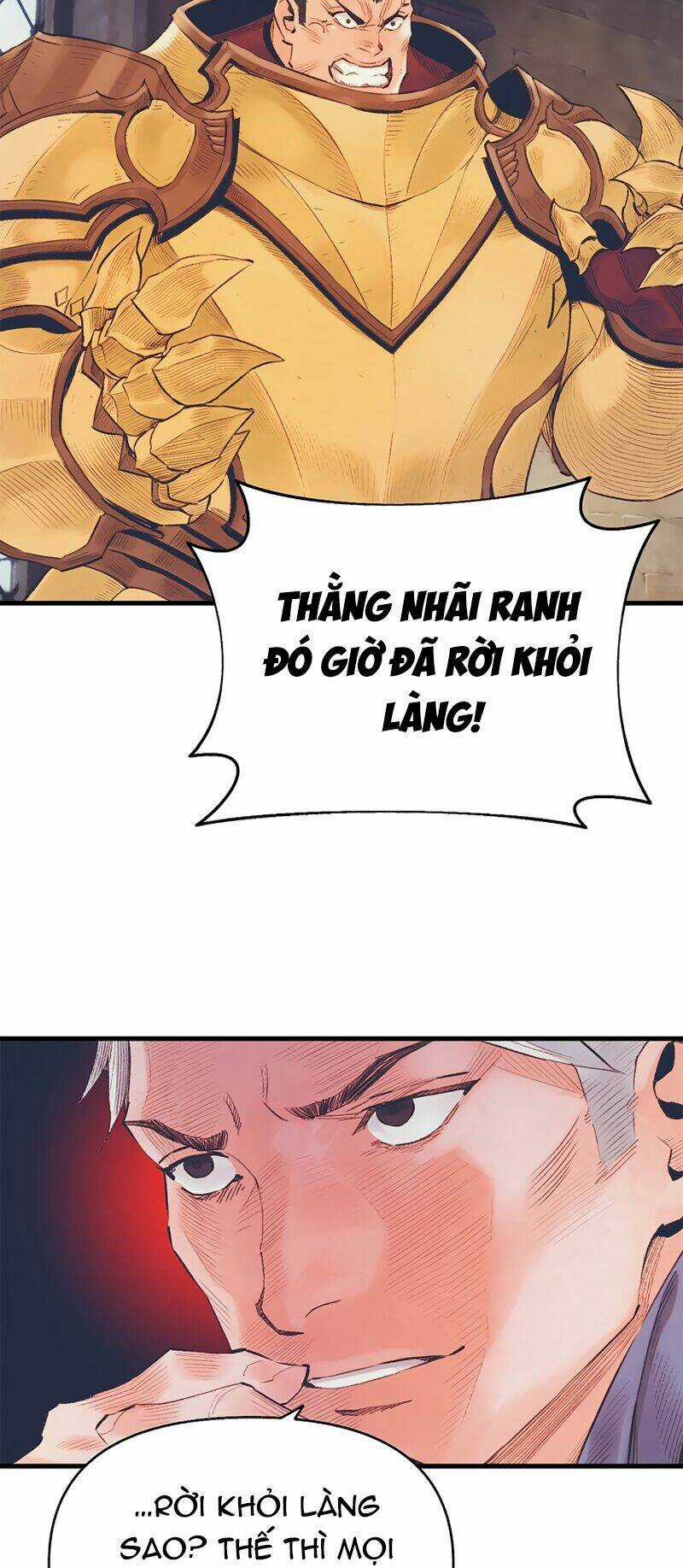 Thái Dương Tu Sĩ Chapter 7 trang 87