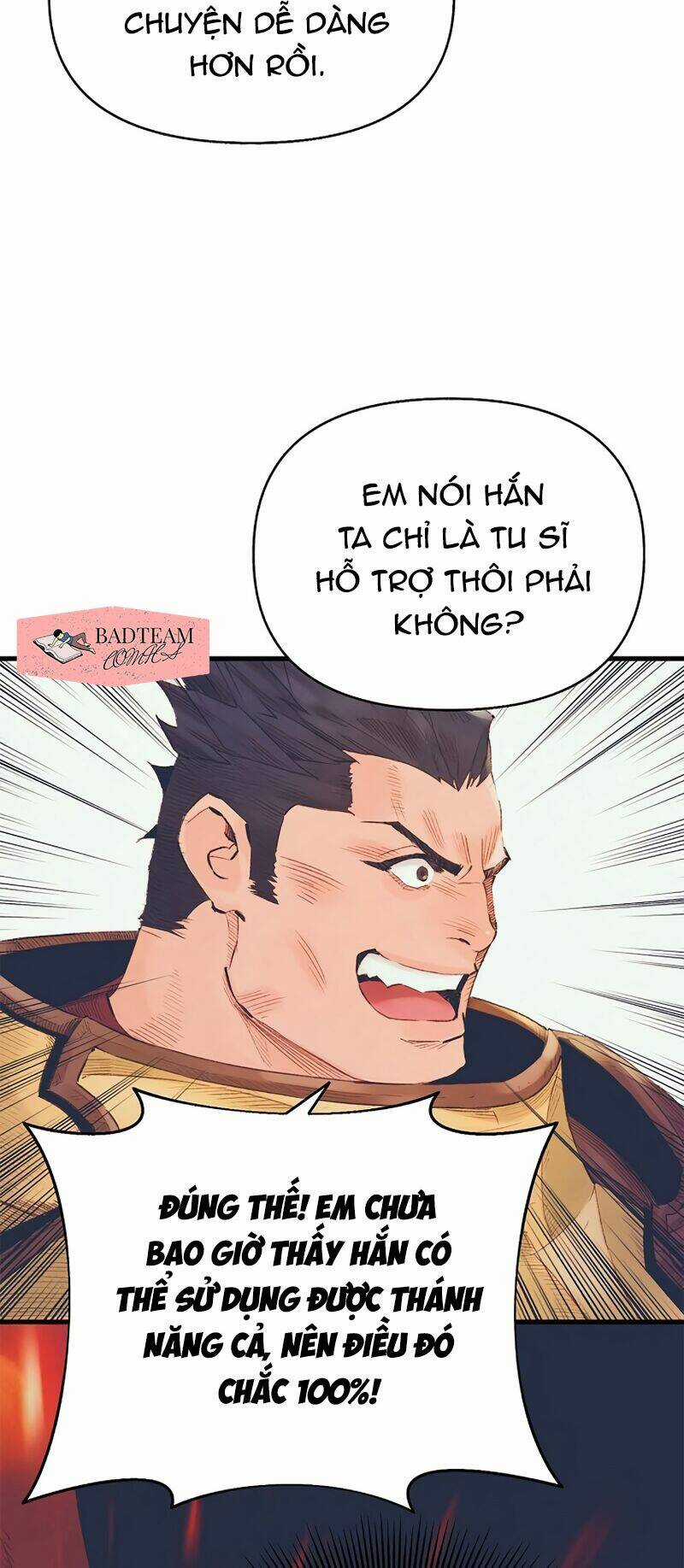 Thái Dương Tu Sĩ Chapter 7 trang 88