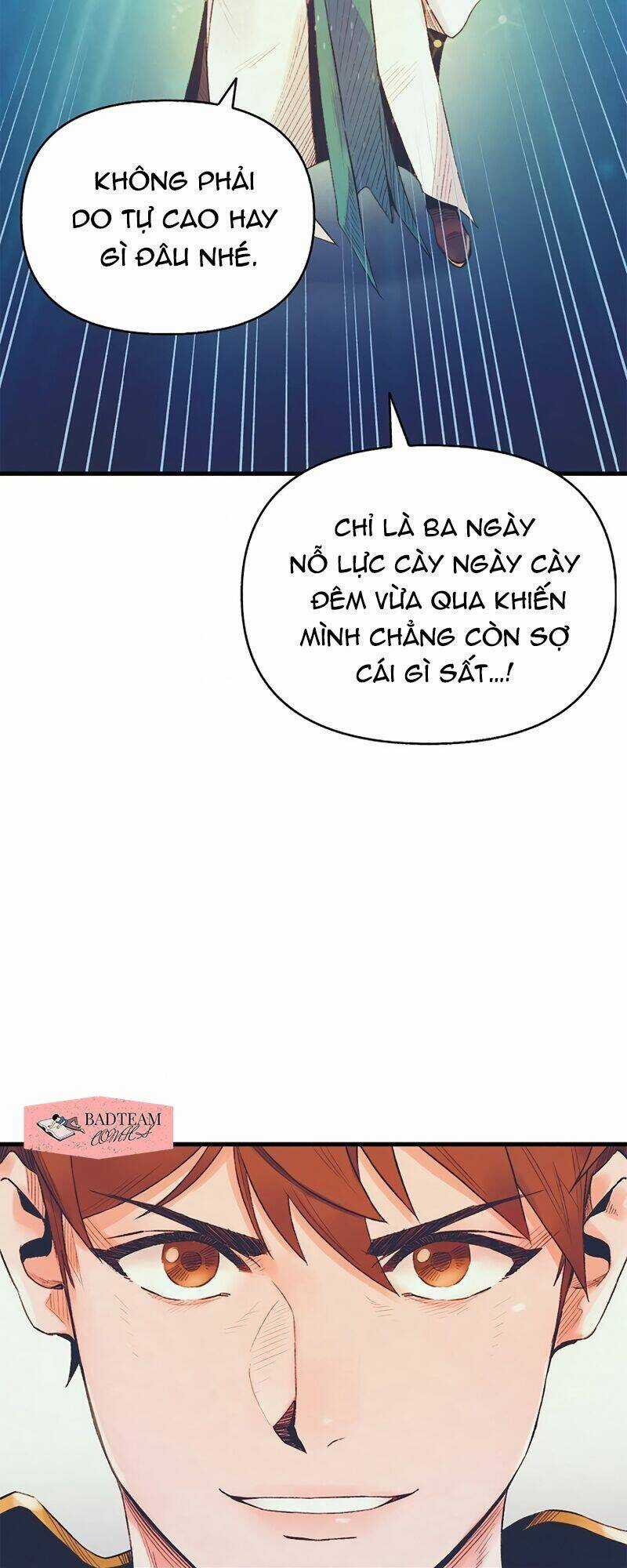 Thái Dương Tu Sĩ Chapter 7 trang 9