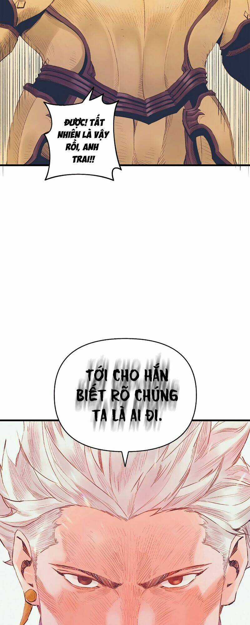 Thái Dương Tu Sĩ Chapter 7 trang 91