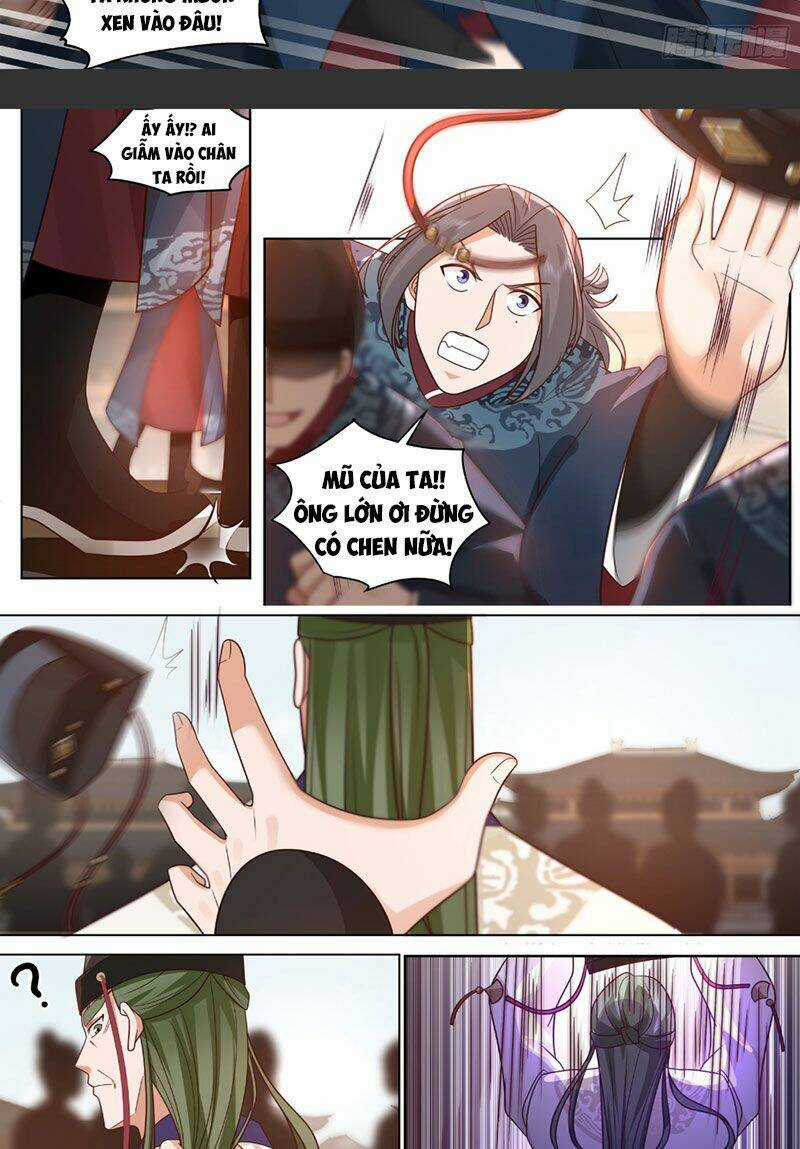 Thái Giám Thì Có Thể Có Ý Đồ Xấu Gì Chứ? Chapter 1 trang 11