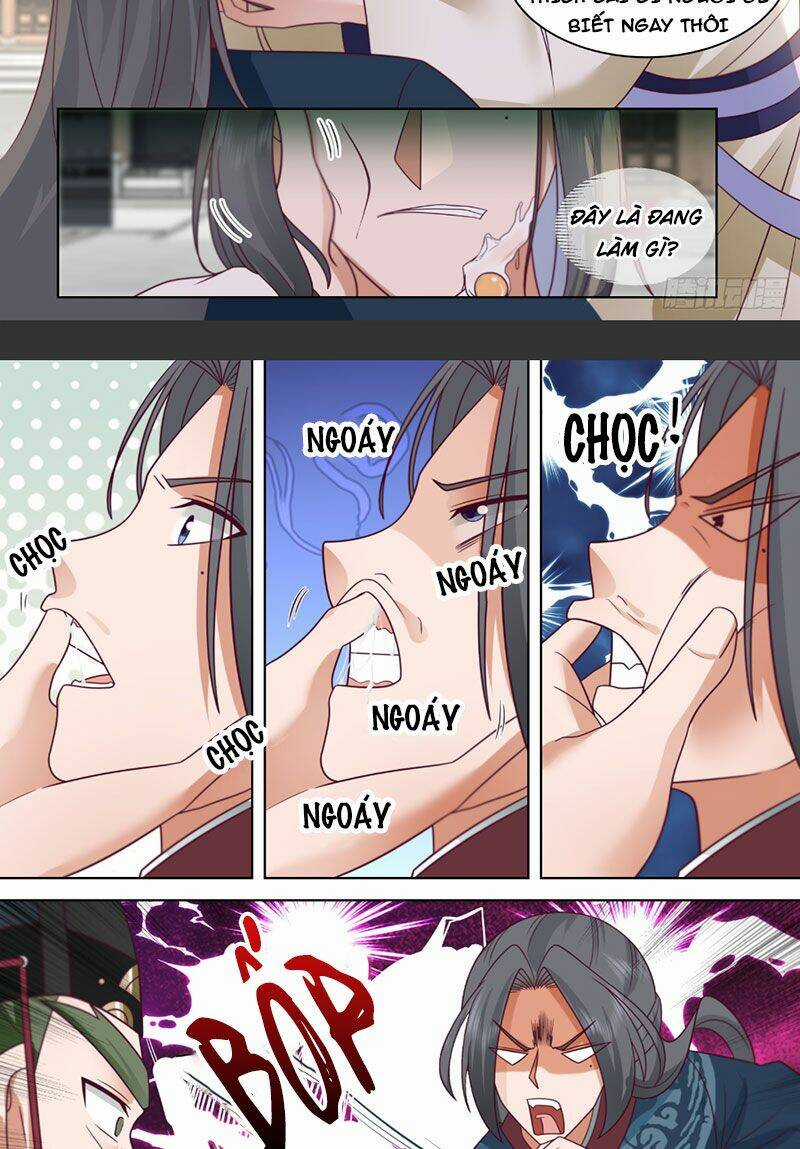 Thái Giám Thì Có Thể Có Ý Đồ Xấu Gì Chứ? Chapter 1 trang 14