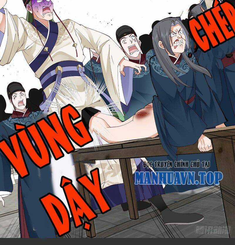 Thái Giám Thì Có Thể Có Ý Đồ Xấu Gì Chứ? Chapter 1 trang 22