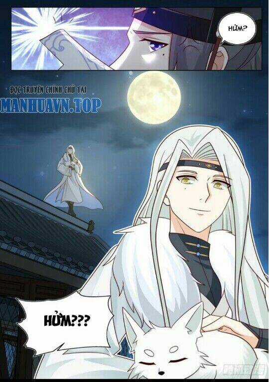 Thái Giám Thì Có Thể Có Ý Đồ Xấu Gì Chứ? Chapter 10 trang 13