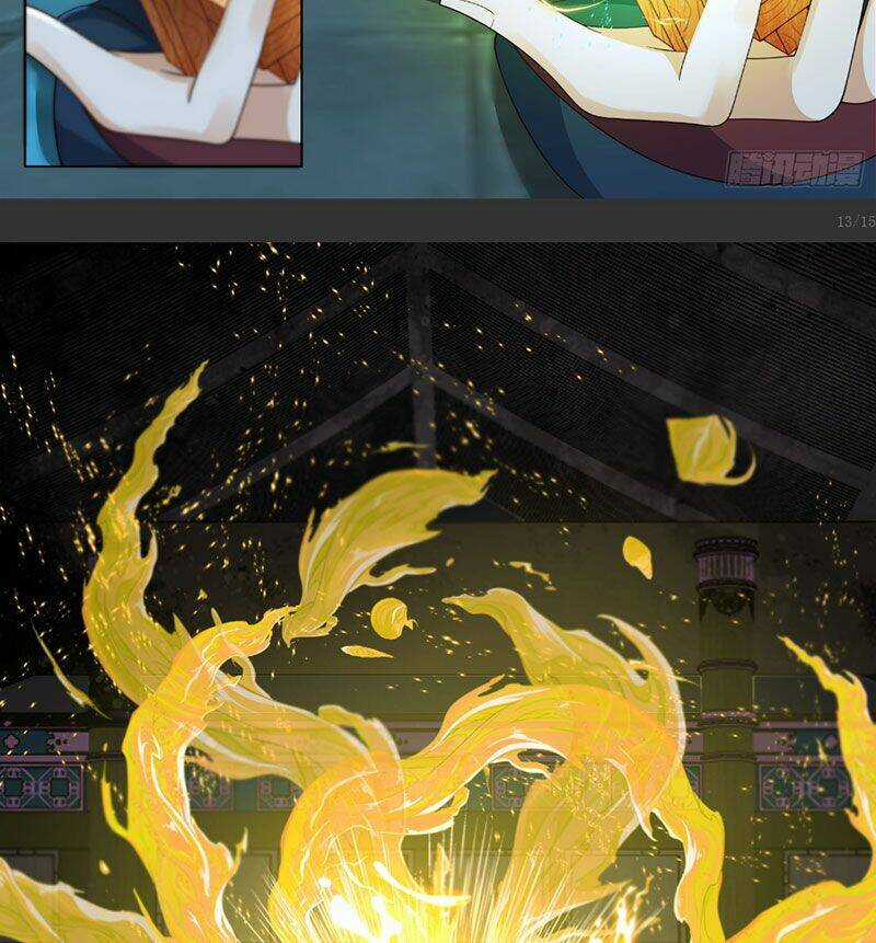 Thái Giám Thì Có Thể Có Ý Đồ Xấu Gì Chứ? Chapter 2 trang 17