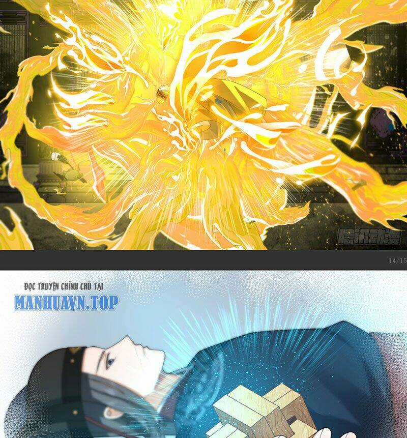 Thái Giám Thì Có Thể Có Ý Đồ Xấu Gì Chứ? Chapter 2 trang 18