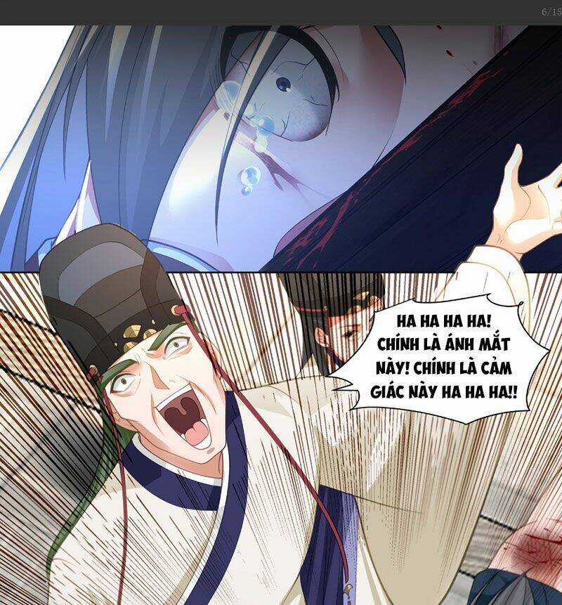 Thái Giám Thì Có Thể Có Ý Đồ Xấu Gì Chứ? Chapter 2 trang 7