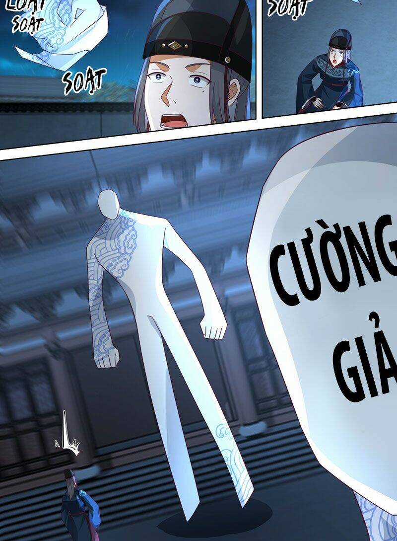 Thái Giám Thì Có Thể Có Ý Đồ Xấu Gì Chứ? Chapter 5 trang 13