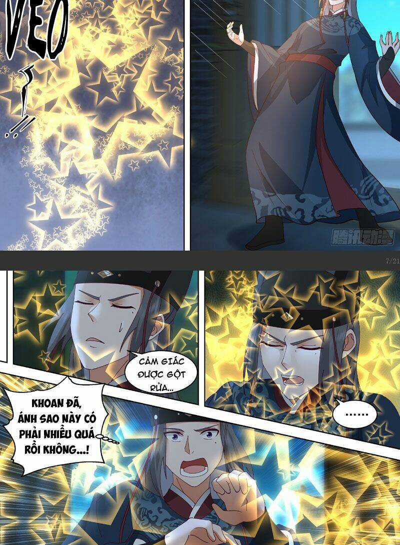 Thái Giám Thì Có Thể Có Ý Đồ Xấu Gì Chứ? Chapter 5 trang 6