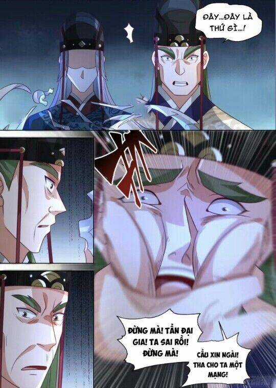 Thái Giám Thì Có Thể Có Ý Đồ Xấu Gì Chứ? Chapter 7 trang 3