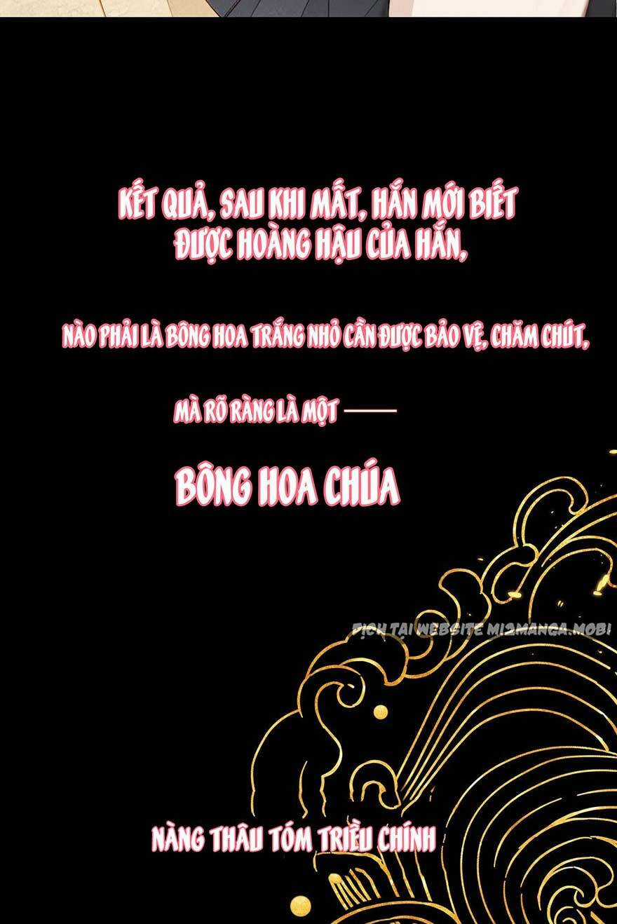 Thái Hậu Quân Hạ Thần Chapter 0 trang 11