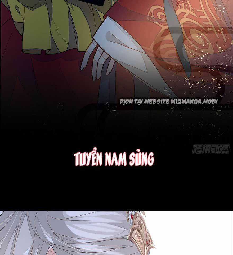 Thái Hậu Quân Hạ Thần Chapter 0 trang 14