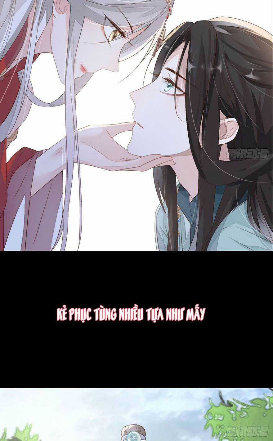 Thái Hậu Quân Hạ Thần Chapter 0 trang 15