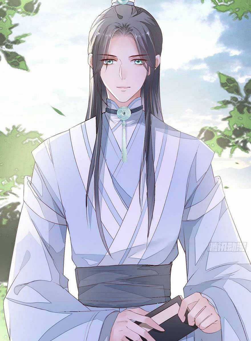 Thái Hậu Quân Hạ Thần Chapter 0 trang 16