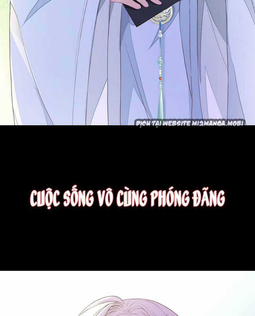 Thái Hậu Quân Hạ Thần Chapter 0 trang 17