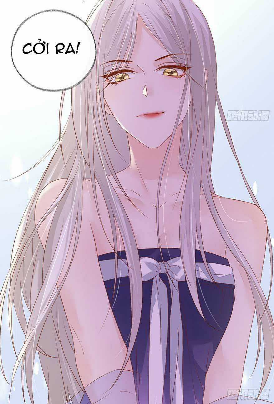 Thái Hậu Quân Hạ Thần Chapter 0 trang 18