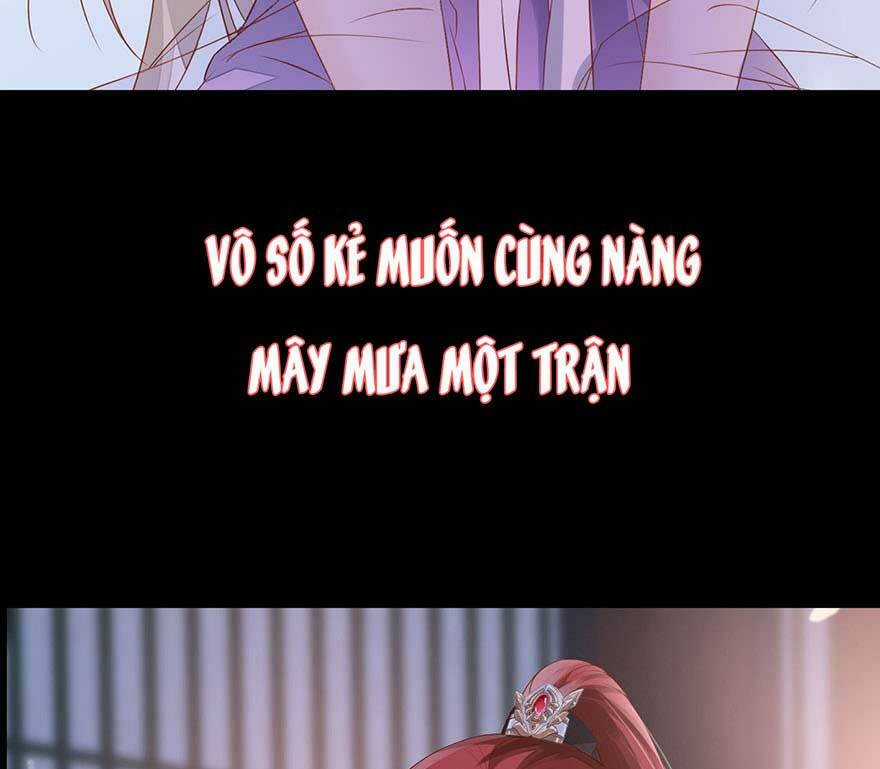 Thái Hậu Quân Hạ Thần Chapter 0 trang 19