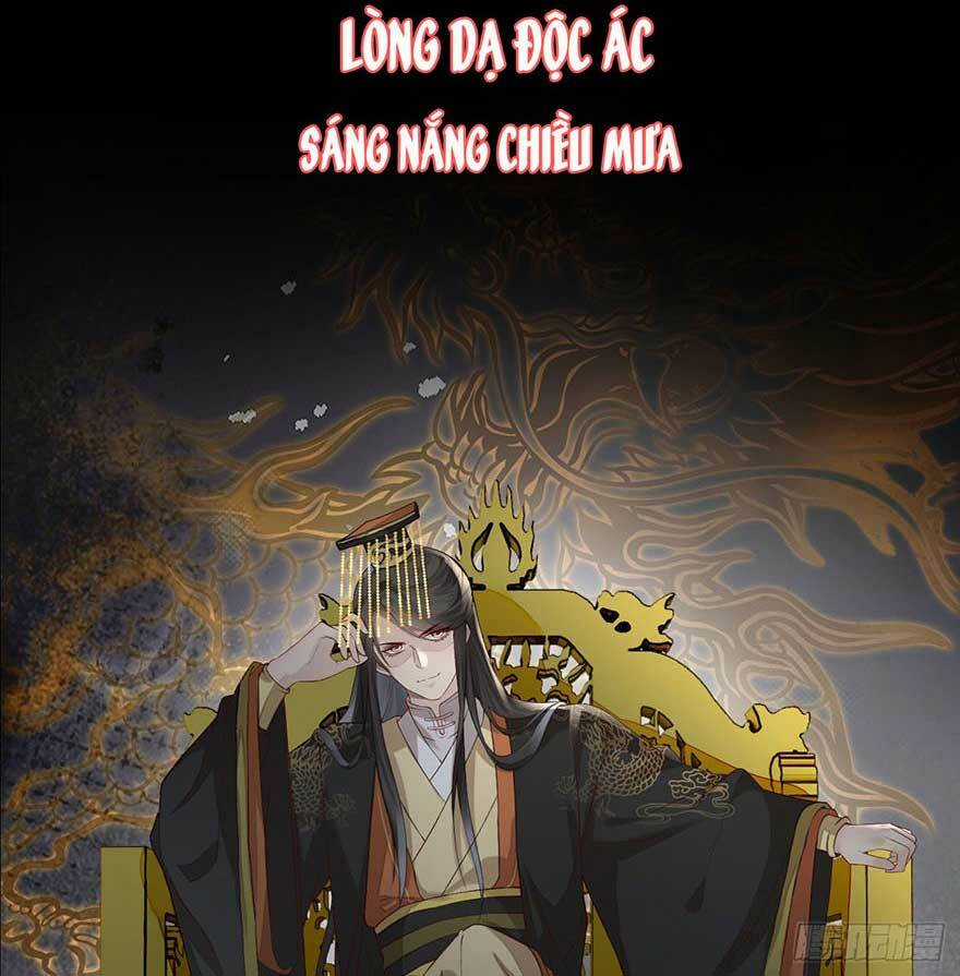 Thái Hậu Quân Hạ Thần Chapter 0 trang 2