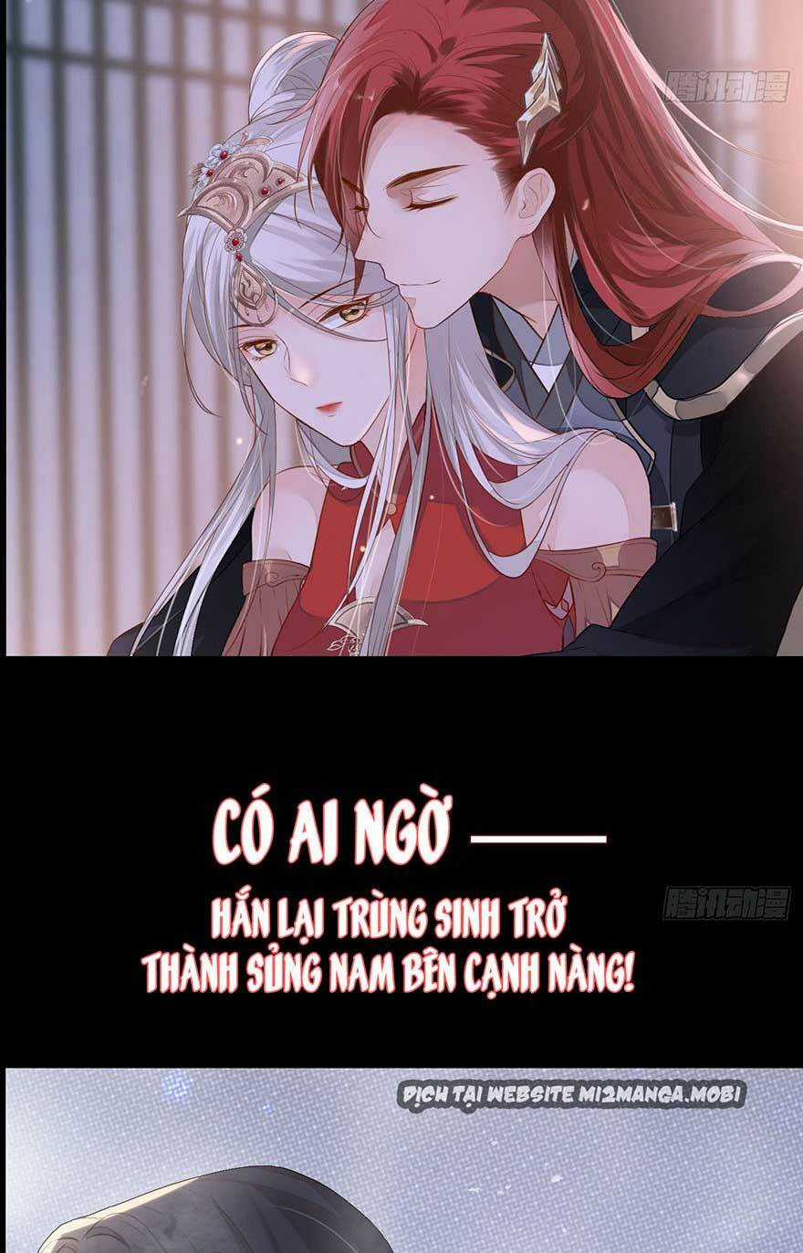 Thái Hậu Quân Hạ Thần Chapter 0 trang 20
