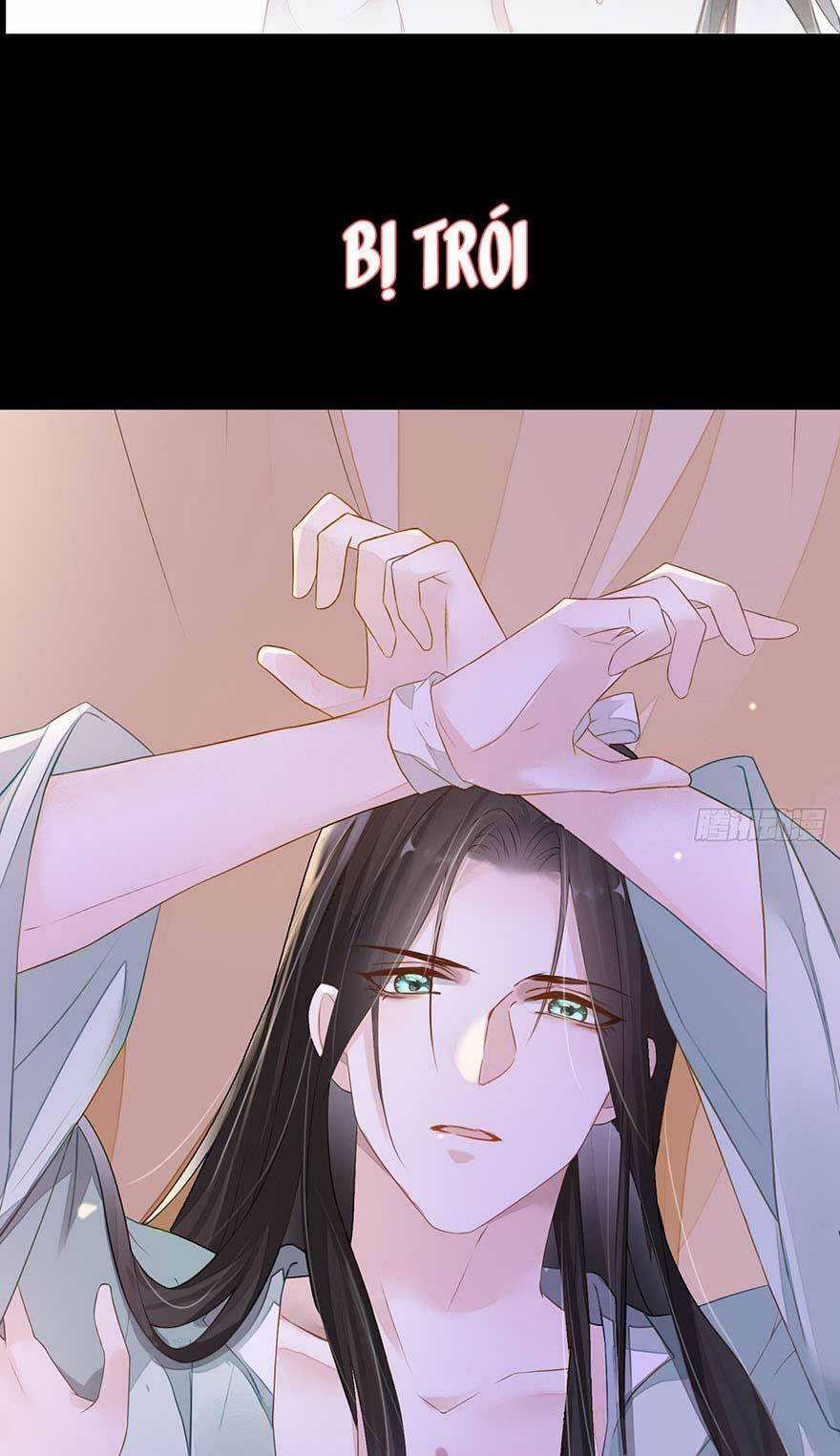 Thái Hậu Quân Hạ Thần Chapter 0 trang 22