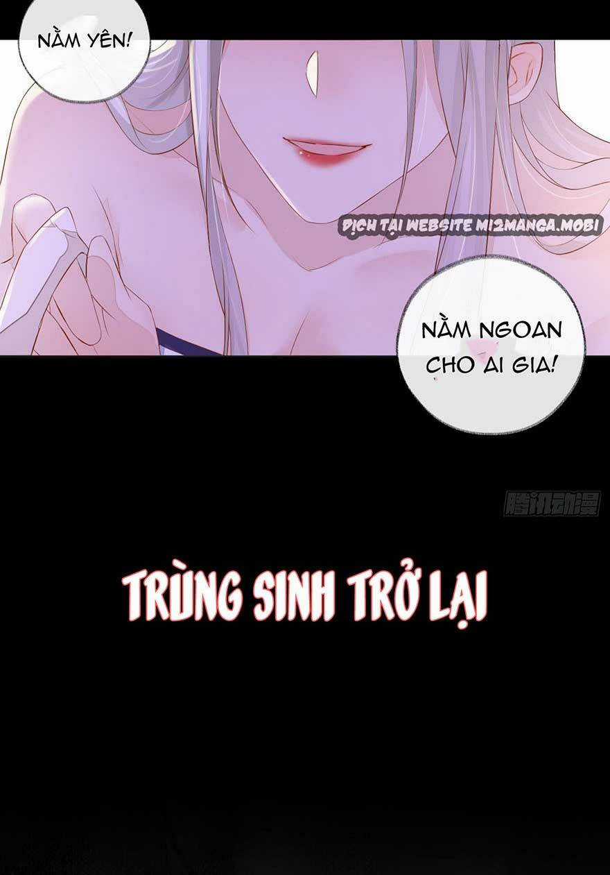 Thái Hậu Quân Hạ Thần Chapter 0 trang 26
