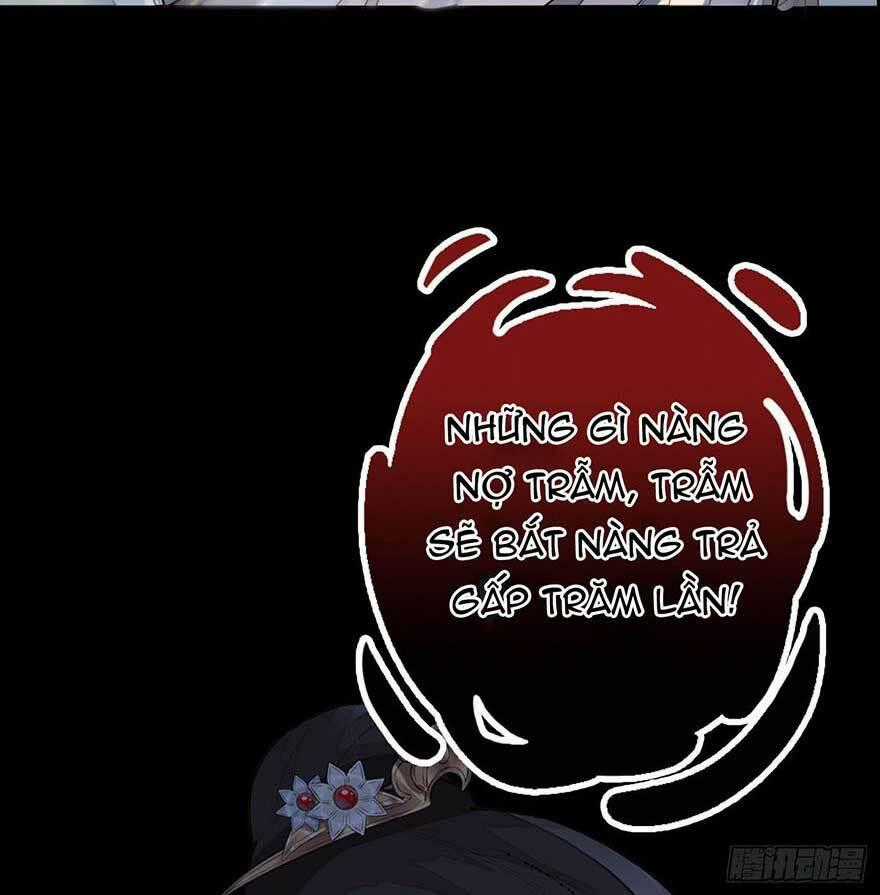 Thái Hậu Quân Hạ Thần Chapter 0 trang 30