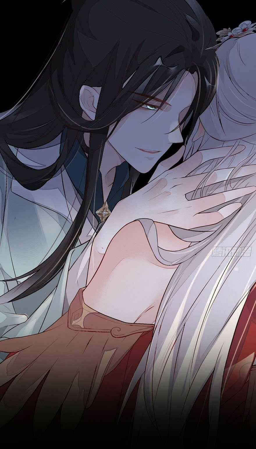 Thái Hậu Quân Hạ Thần Chapter 0 trang 31