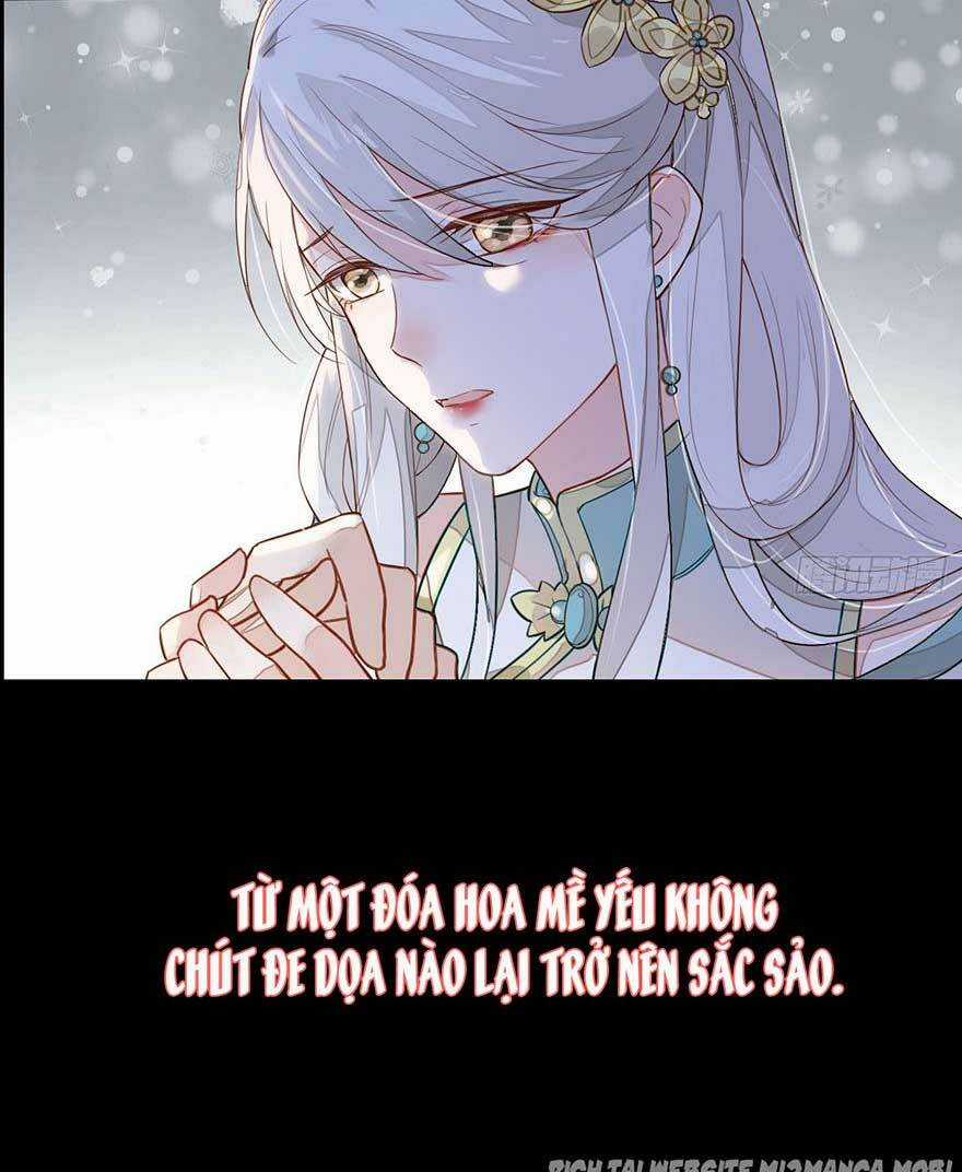 Thái Hậu Quân Hạ Thần Chapter 0 trang 4