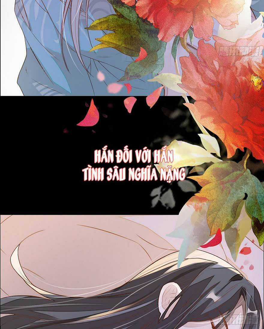 Thái Hậu Quân Hạ Thần Chapter 0 trang 6