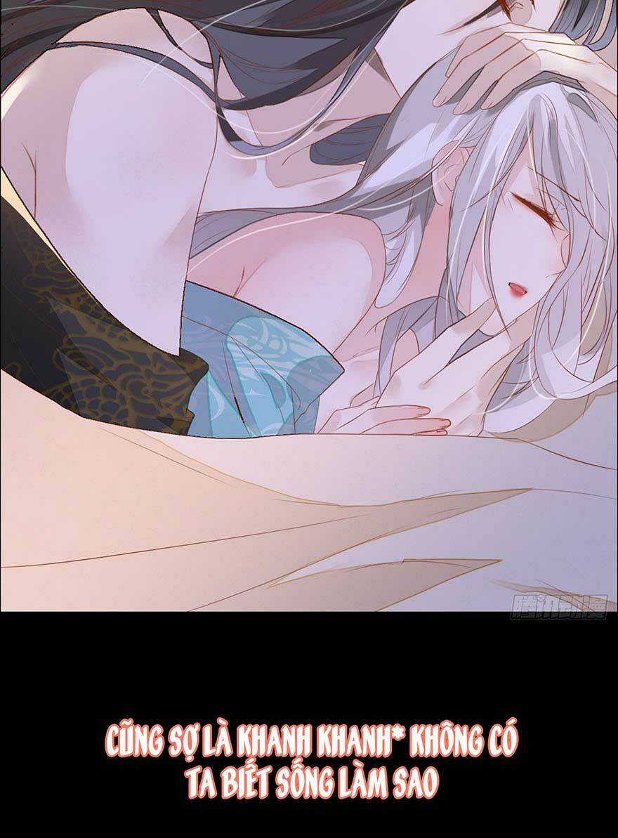 Thái Hậu Quân Hạ Thần Chapter 0 trang 7