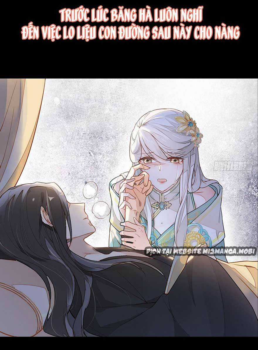 Thái Hậu Quân Hạ Thần Chapter 0 trang 8