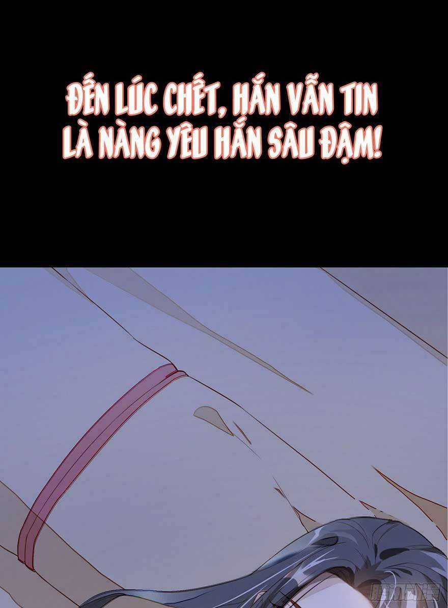 Thái Hậu Quân Hạ Thần Chapter 0 trang 9