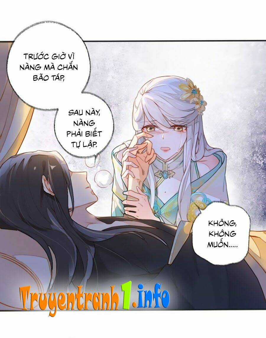 Thái Hậu Quân Hạ Thần Chapter 1 trang 11