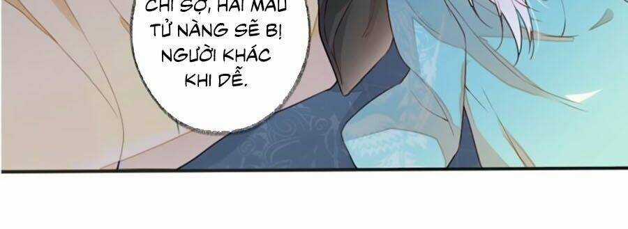 Thái Hậu Quân Hạ Thần Chapter 1 trang 14