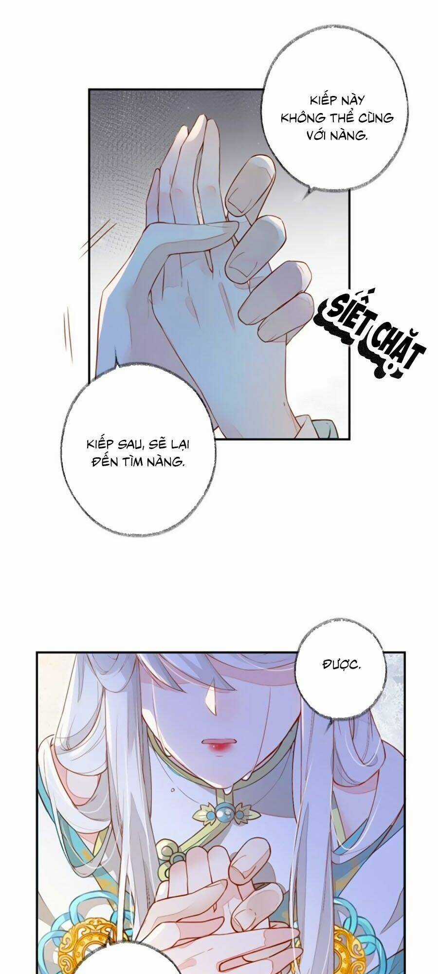 Thái Hậu Quân Hạ Thần Chapter 1 trang 15