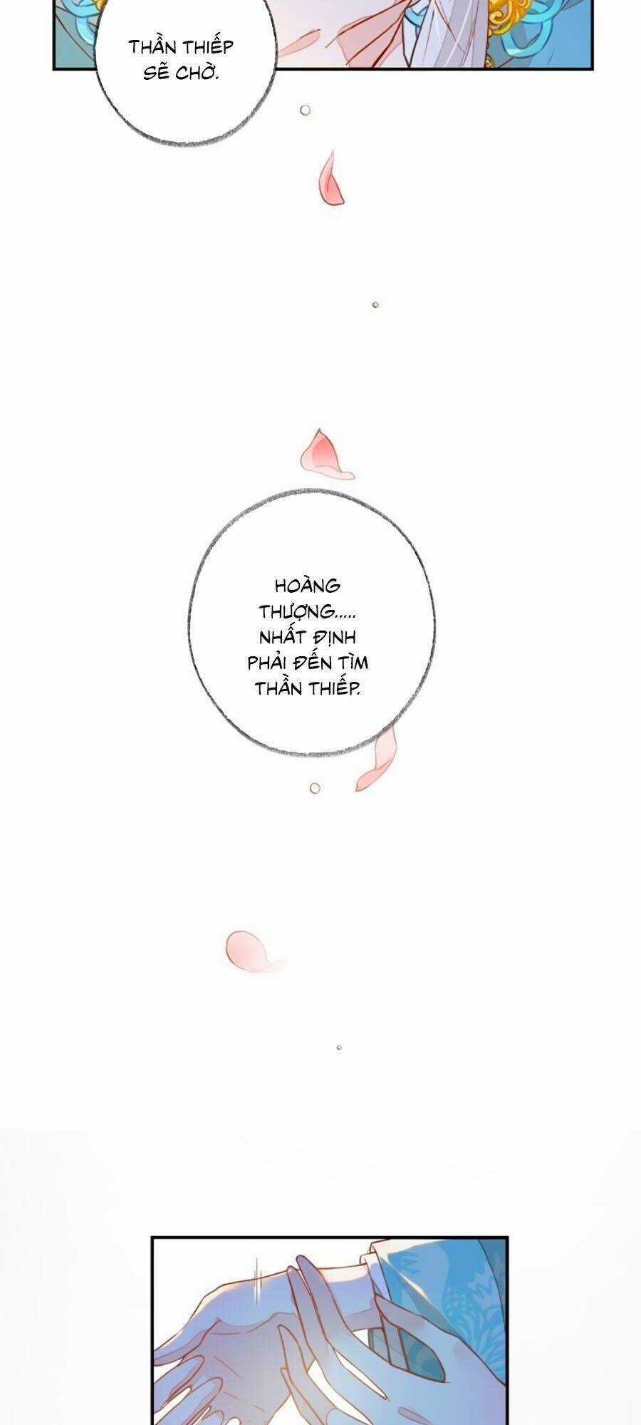 Thái Hậu Quân Hạ Thần Chapter 1 trang 16