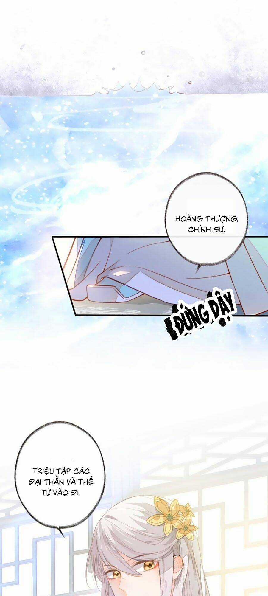 Thái Hậu Quân Hạ Thần Chapter 1 trang 21