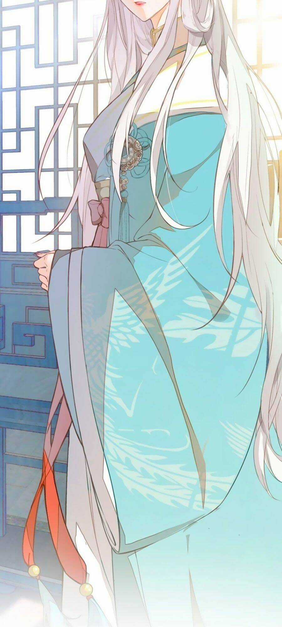 Thái Hậu Quân Hạ Thần Chapter 1 trang 22