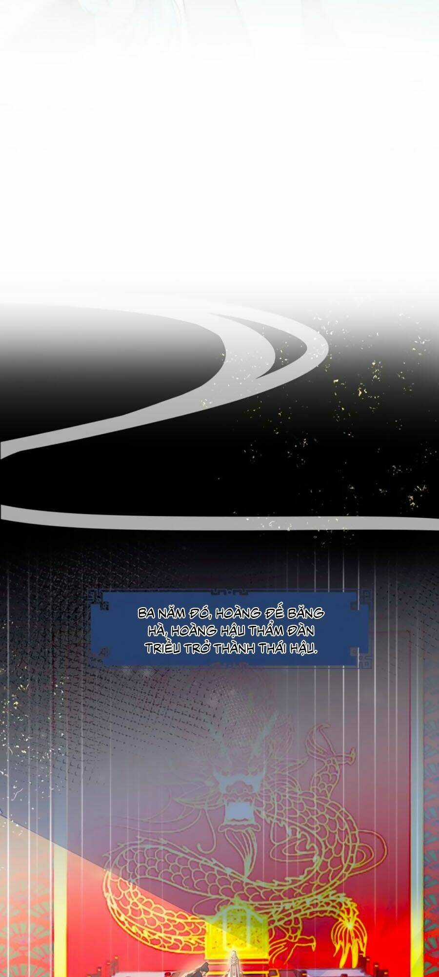 Thái Hậu Quân Hạ Thần Chapter 1 trang 23