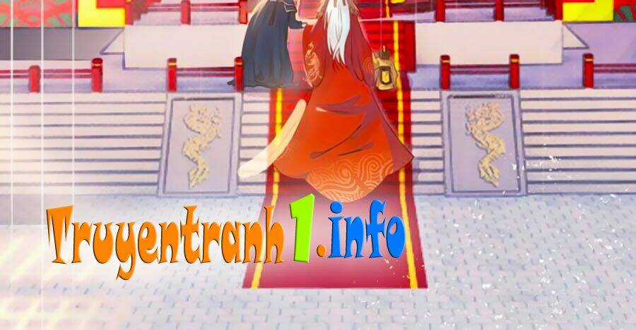 Thái Hậu Quân Hạ Thần Chapter 1 trang 24