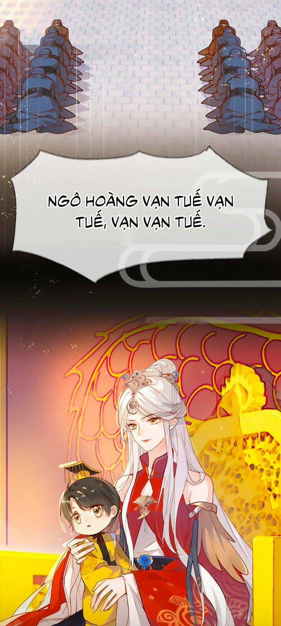 Thái Hậu Quân Hạ Thần Chapter 1 trang 25